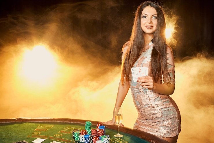 Dream Catcher live wheel game interface on nova88 login showing spinning wheel and payout segments