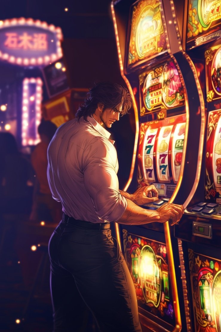 Live blackjack table with professional dealer and multi-camera setup